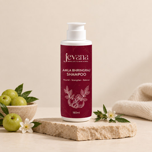 Herbal Shampoo