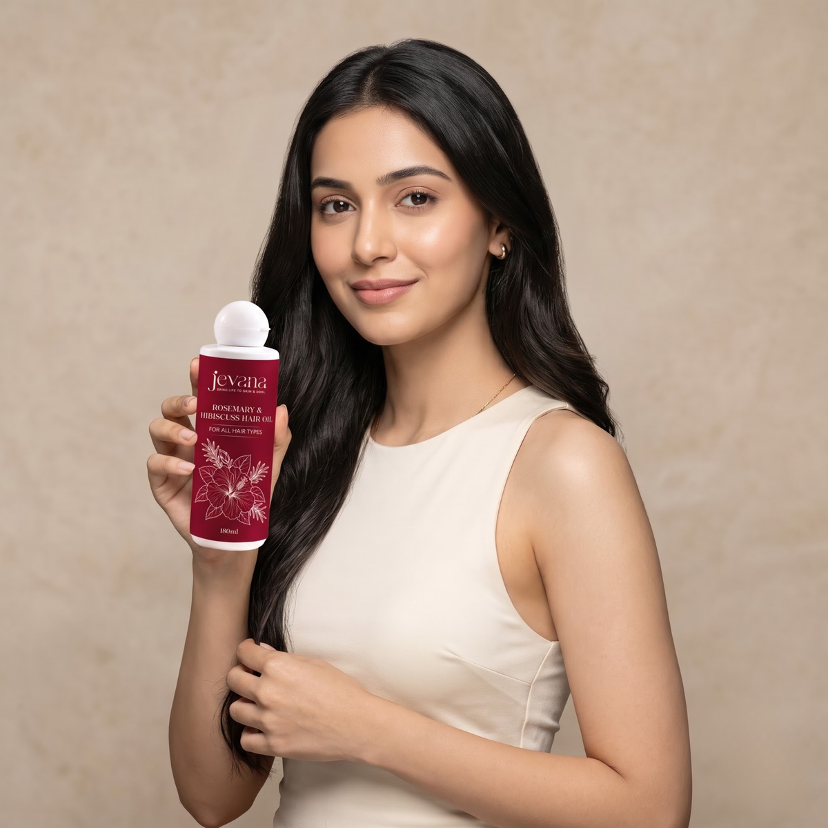 Herbal Shampoo