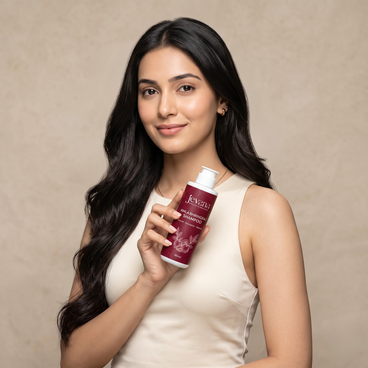 Herbal Shampoo